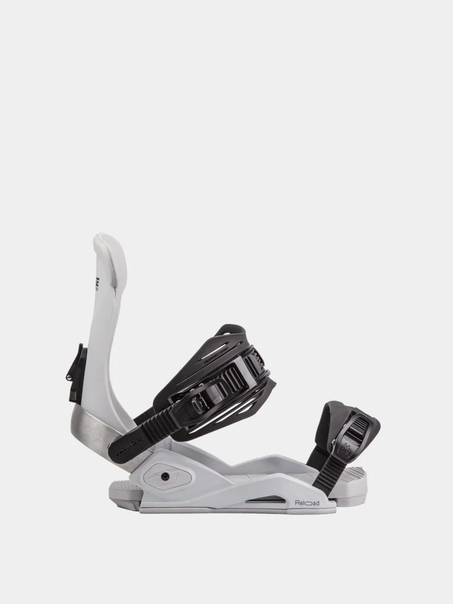 Mens Drake Reload Snowboard bindings