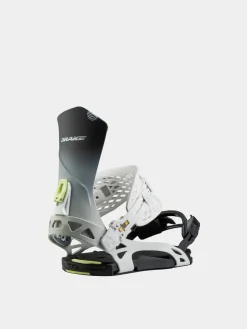 Mens Drake Snowboard bindings Radar
