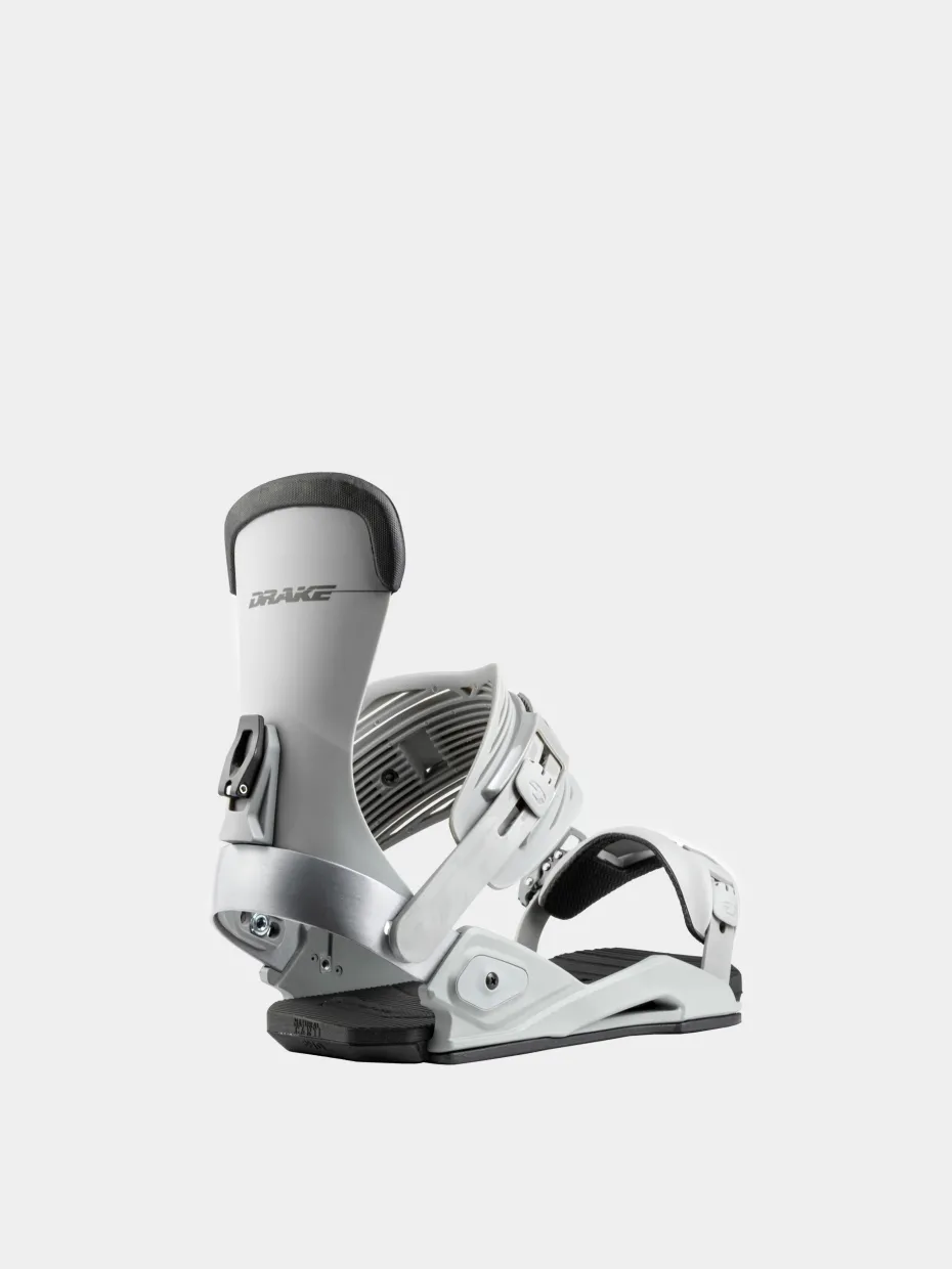 Mens Drake Snowboard bindings Reload