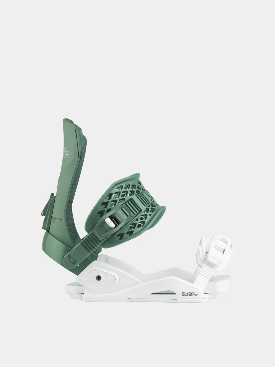 Mens Drake Snowboard bindings Super Sport
