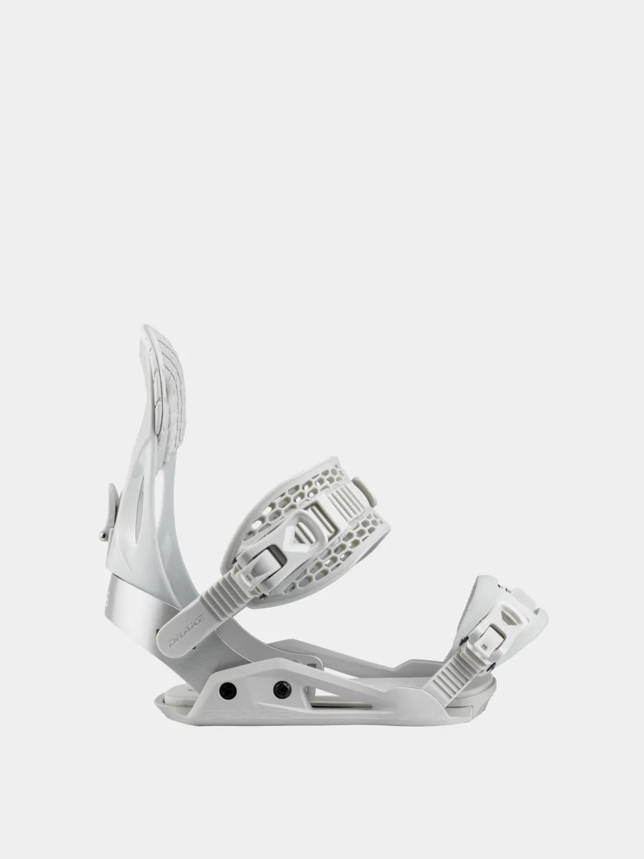 Mens Drake Snowboard bindings King