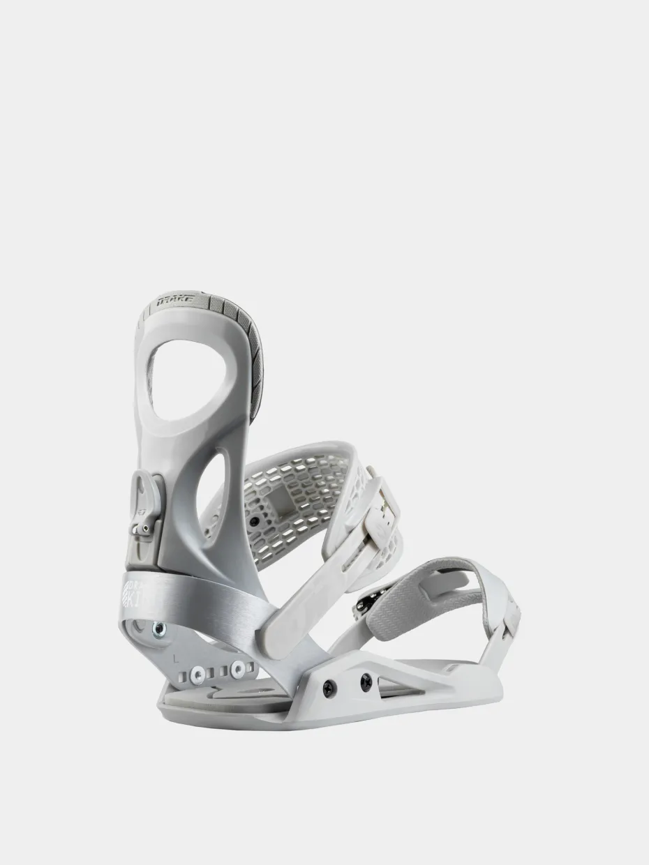 Mens Drake Snowboard bindings King