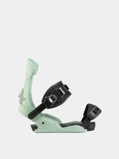 Mens Drake Snowboard bindings Fifty