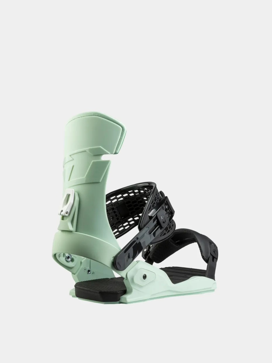 Mens Drake Snowboard bindings Fifty