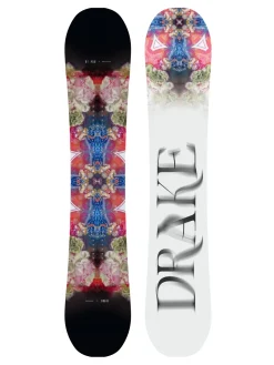 Mens Drake Snowboard Df Pro