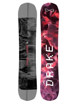 Mens Drake Snowboard League