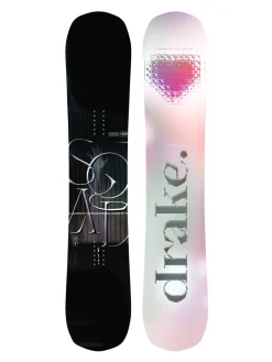 Mens Drake Snowboard Squad