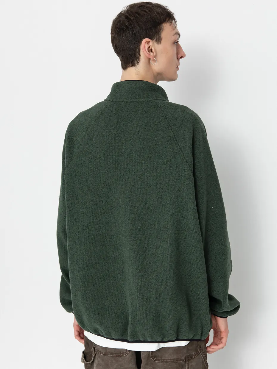 Mens Element Fleece Sahtu Zip