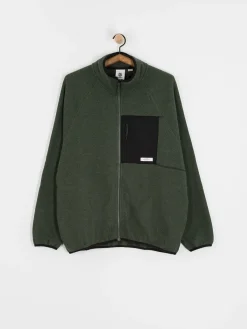 Mens Element Fleece Sahtu Zip