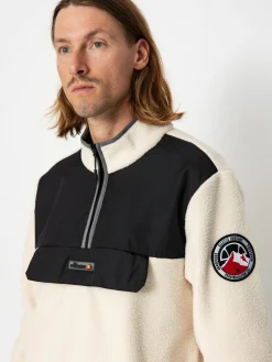 Mens Ellesse Zinco Oh Fleece