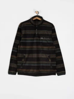 Mens Etnies Woodsman Anorak Active sweatshirt