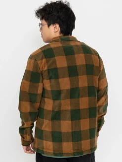Mens Etnies Woodsman HD Active sweatshirt