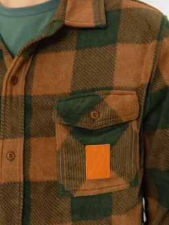 Mens Etnies Woodsman HD Active sweatshirt