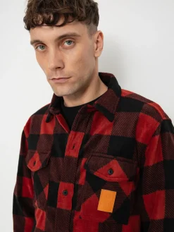 Mens Etnies Woodsman HD Active sweatshirt