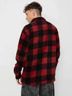 Mens Etnies Woodsman HD Active sweatshirt