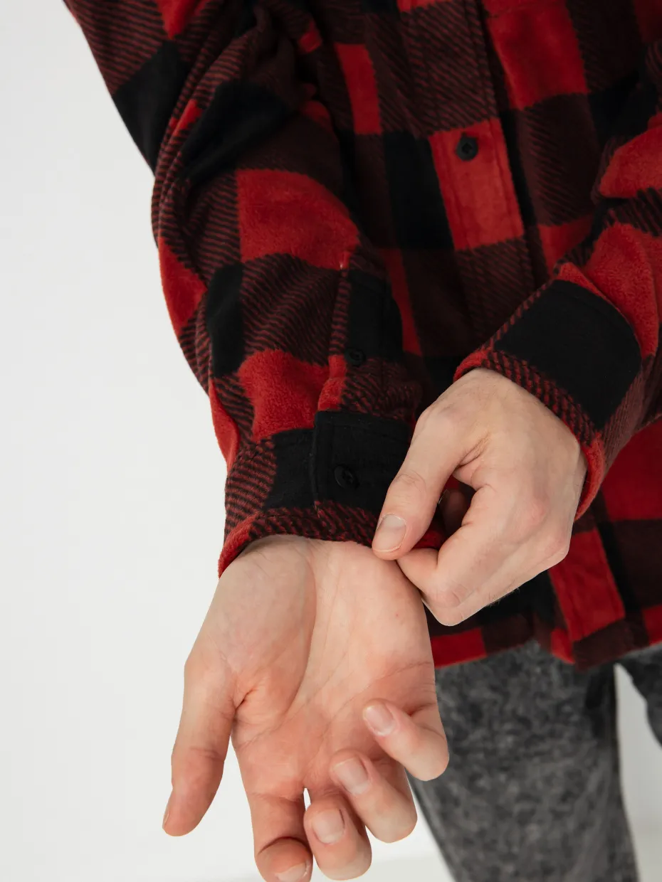 Mens Etnies Woodsman HD Active sweatshirt