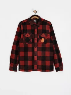 Mens Etnies Woodsman HD Active sweatshirt