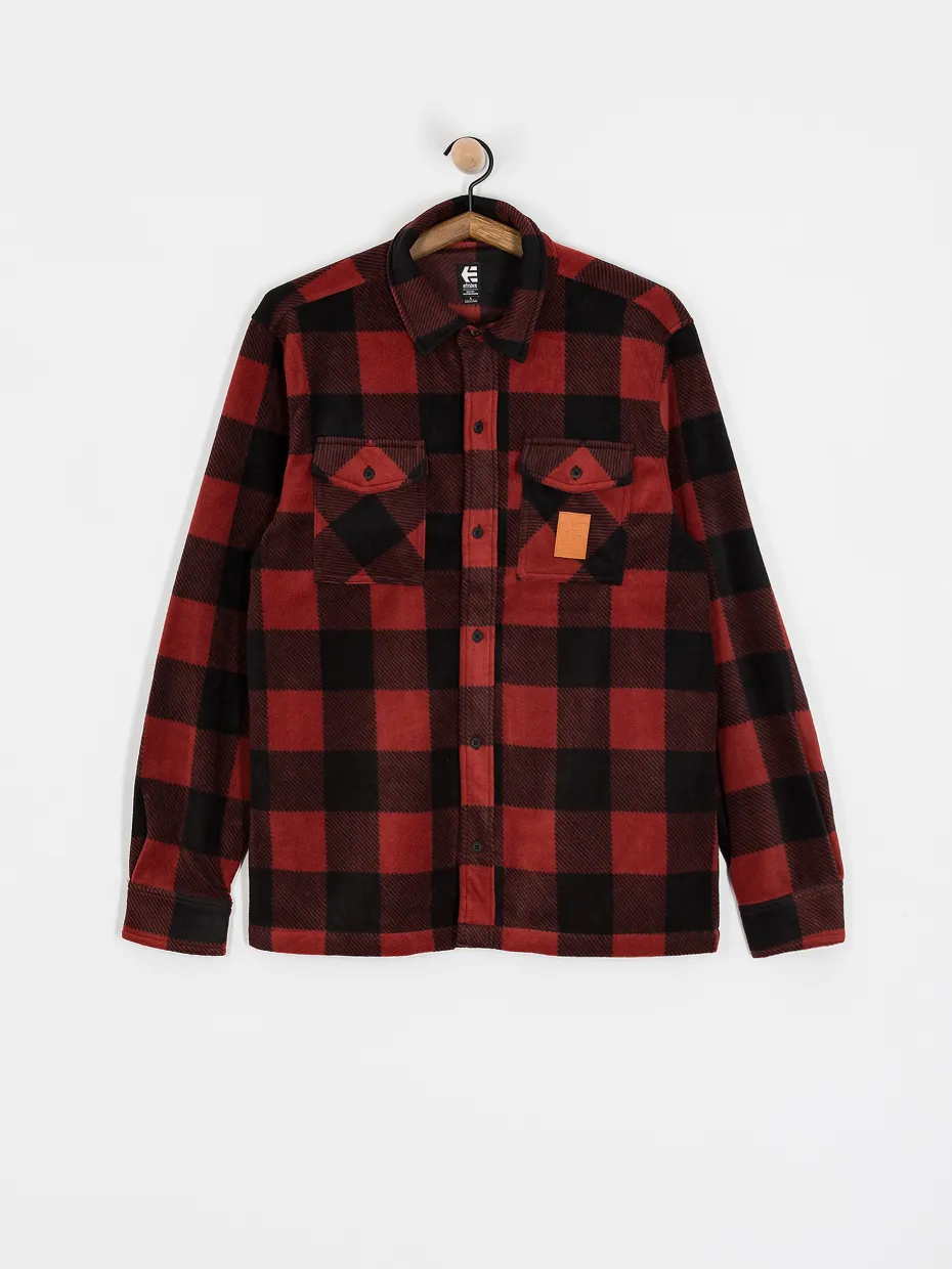 Mens Etnies Woodsman HD Active sweatshirt