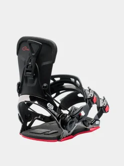 Mens Gnu Snowboard bindings Freedom