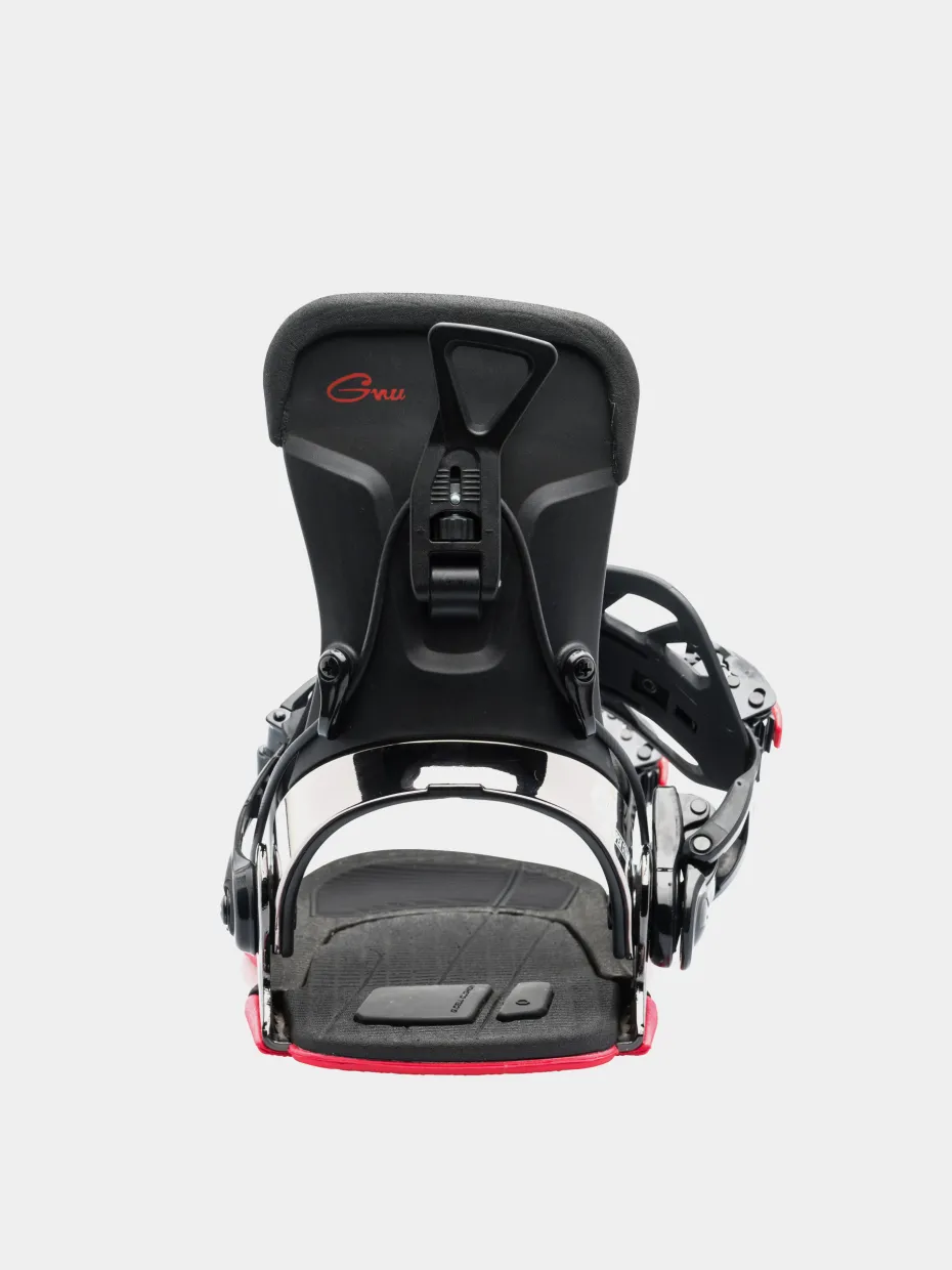 Mens Gnu Snowboard bindings Freedom