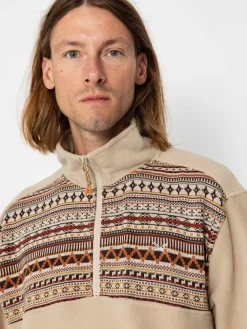 Mens Iriedaily Kneece Fleece