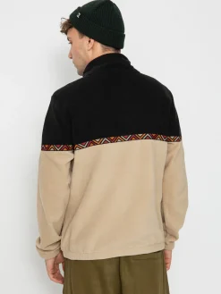 Mens Iriedaily Monte Noe Fleece