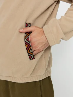 Mens Iriedaily Monte Noe Fleece