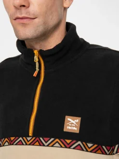 Mens Iriedaily Monte Noe Fleece