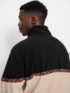 Mens Iriedaily Monte Noe Troyer Fleece