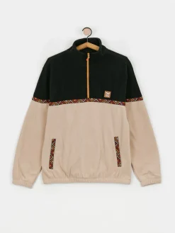 Mens Iriedaily Monte Noe Troyer Fleece