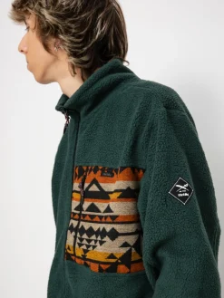Mens Iriedaily Wonderer Track Jacket