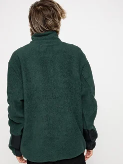 Mens Iriedaily Wonderer Track Jacket