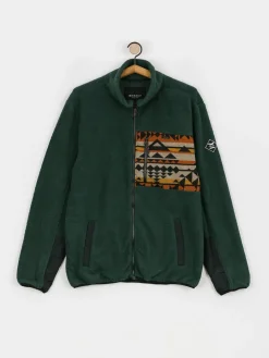 Mens Iriedaily Wonderer Track Jacket