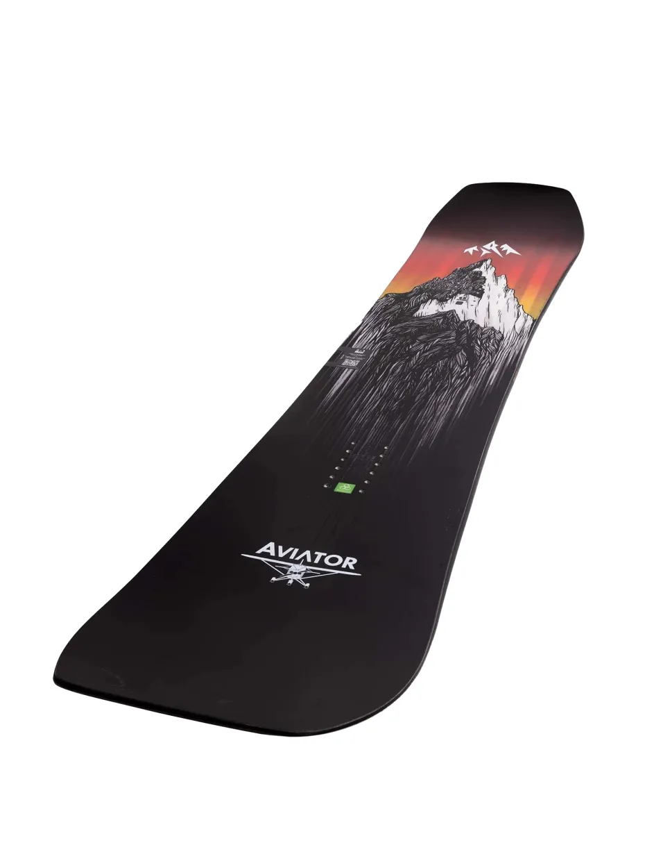 Mens Jones Snowboards Aviator 2.0 Snowboard