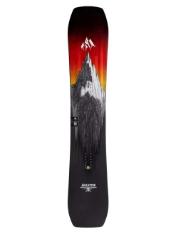 Mens Jones Snowboards Aviator 2.0 Snowboard