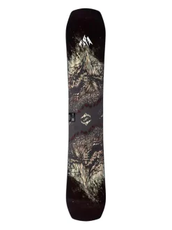 Mens Jones Snowboards Mountain Twin Snowboard