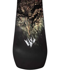 Mens Jones Snowboards Mountain Twin Snowboard