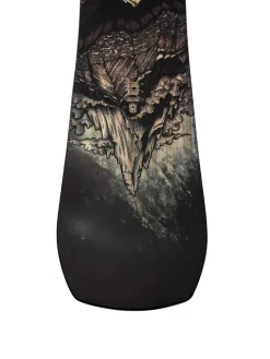 Mens Jones Snowboards Mountain Twin Snowboard