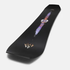 Mens Jones Snowboards Snowboard Tweaker Pro