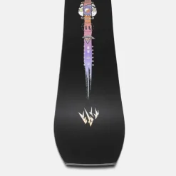 Mens Jones Snowboards Snowboard Tweaker Pro