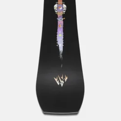 Mens Jones Snowboards Snowboard Tweaker Pro