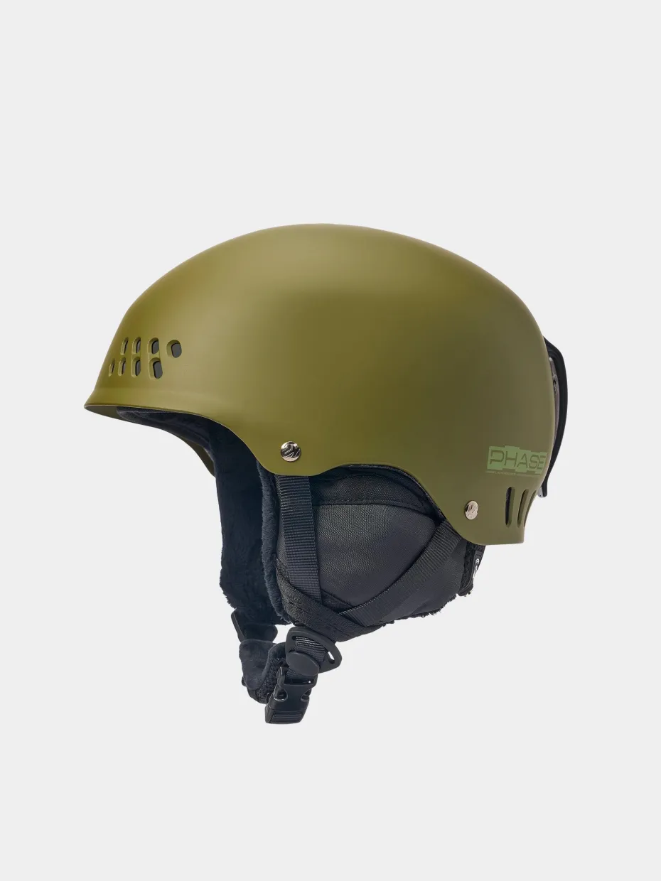 Mens K2 Helmet Phase Pro