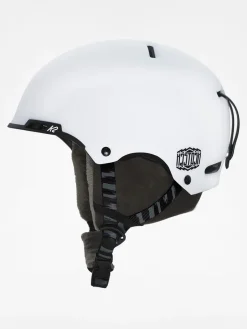 Mens K2 Helmet Stash
