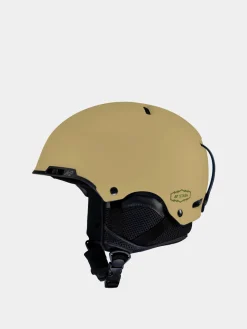 Mens K2 Stash Helmet