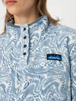 Mens Kavu Fleece Cavanaugh