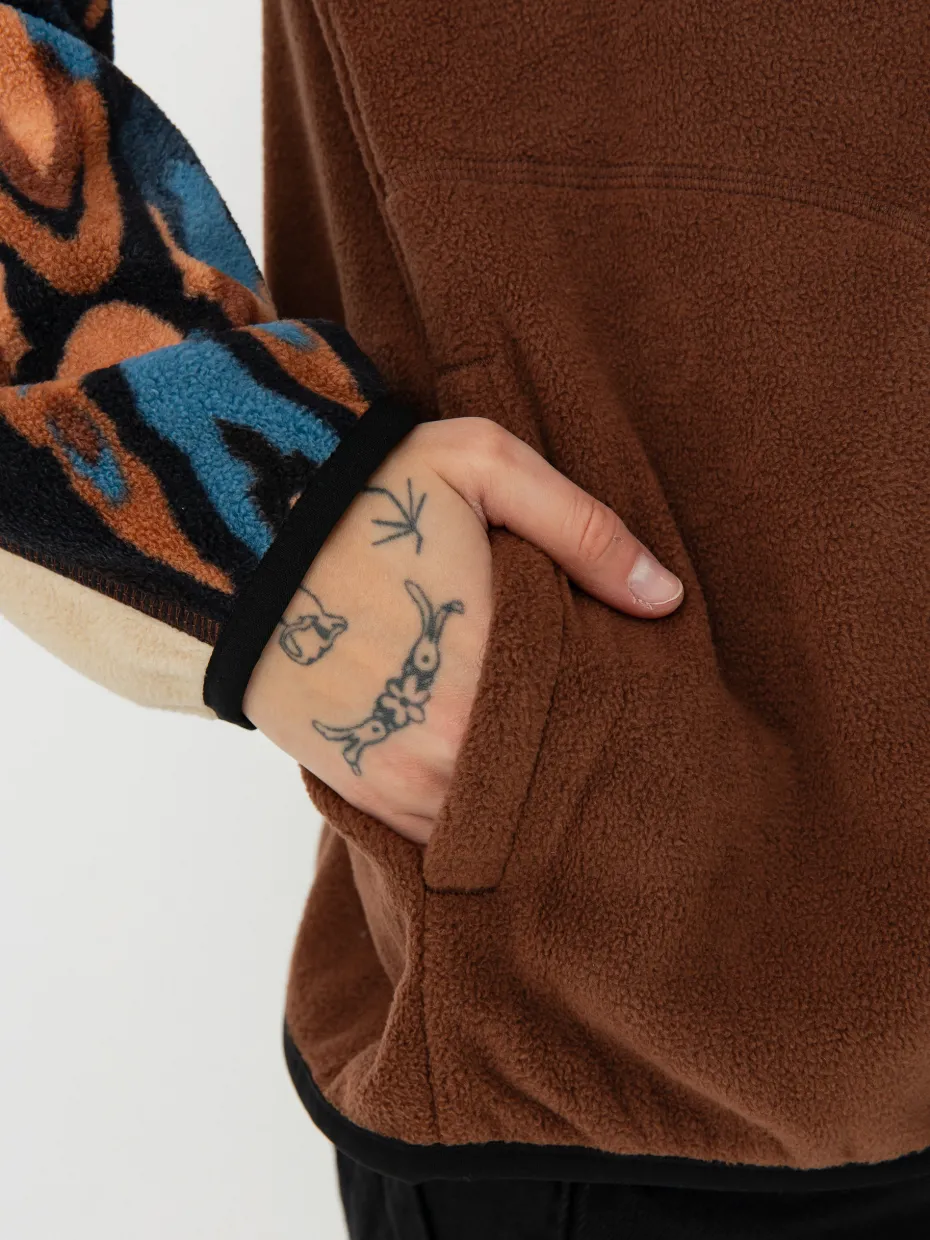 Mens Kavu Fleece Kelowna