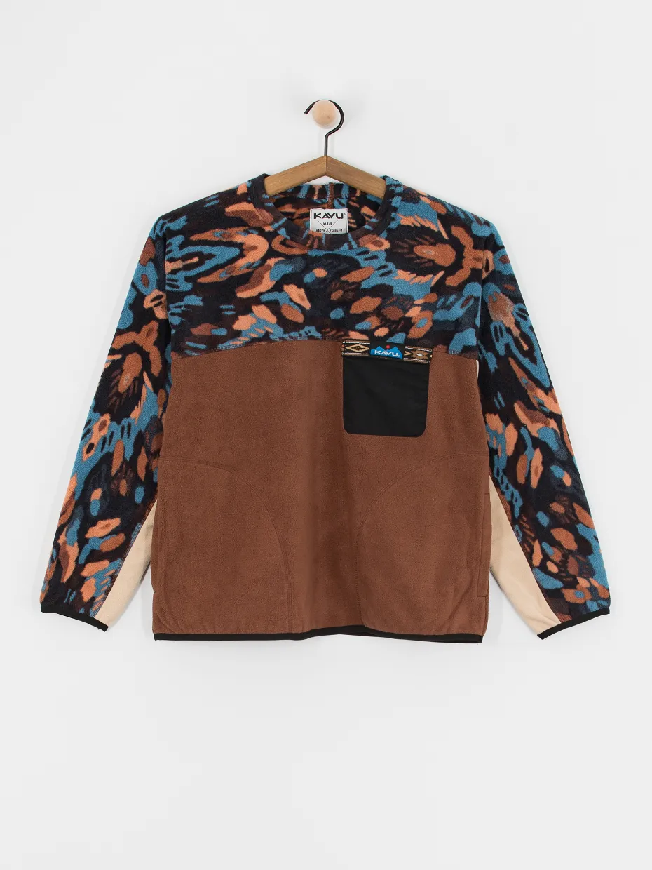 Mens Kavu Fleece Kelowna