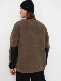 Mens Kavu Fleece Port Pullover