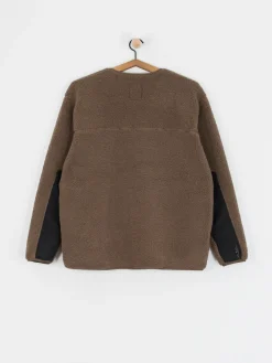Mens Kavu Fleece Port Pullover
