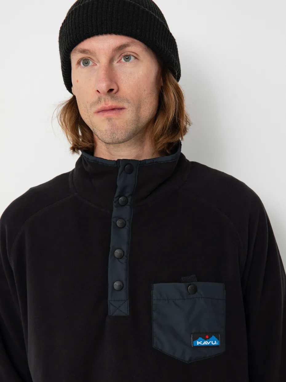Mens Kavu Fleece Teannaway